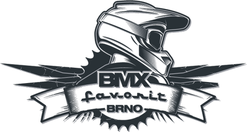 BMX Favorit Brno